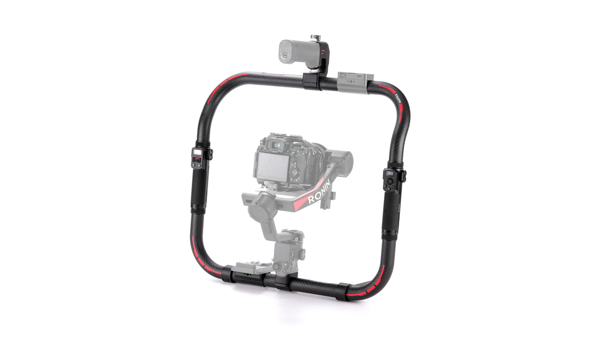 Advanced Ring Grip for DJI Ronin