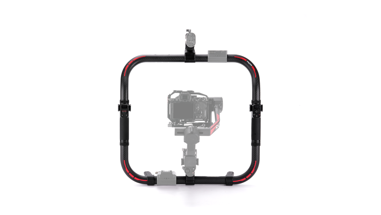 Advanced Ring Grip for DJI Ronin