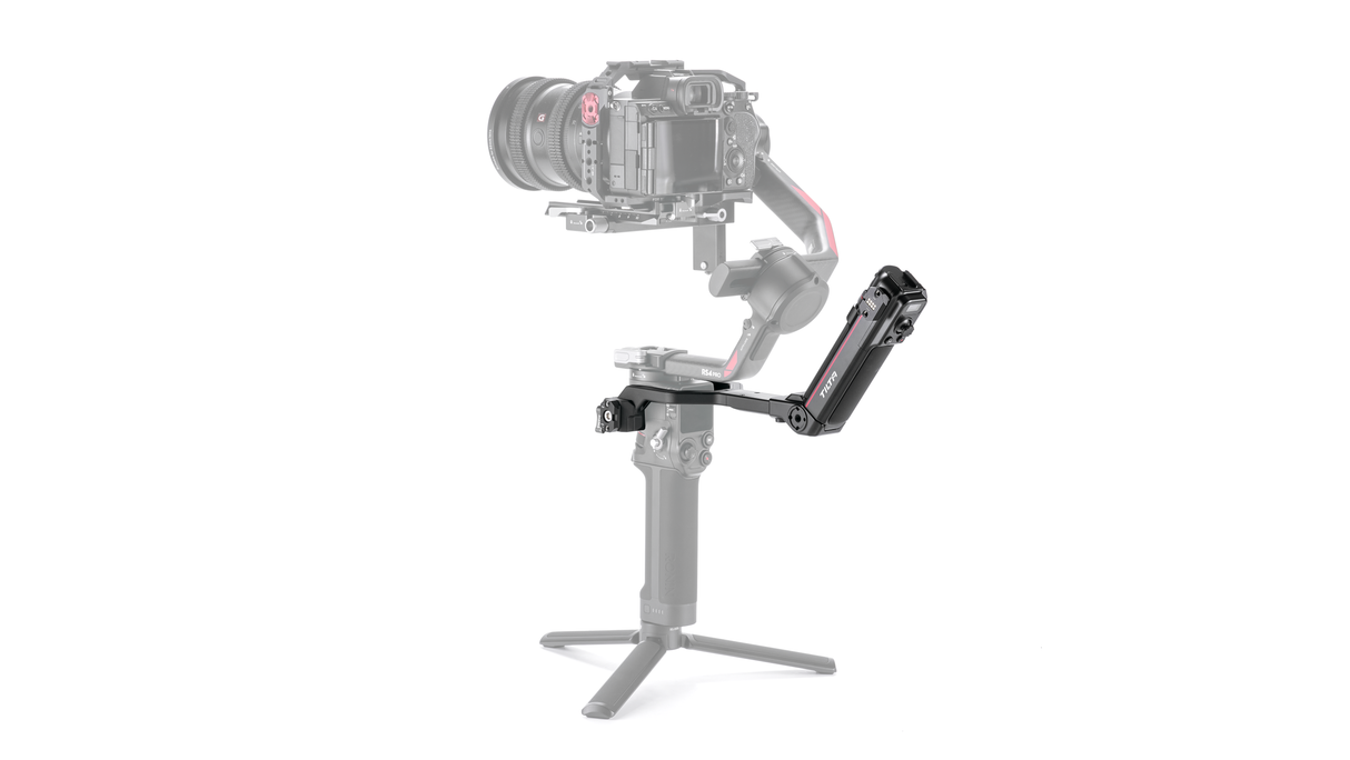 Advanced Rear Operating Control Handle for DJI Ronin