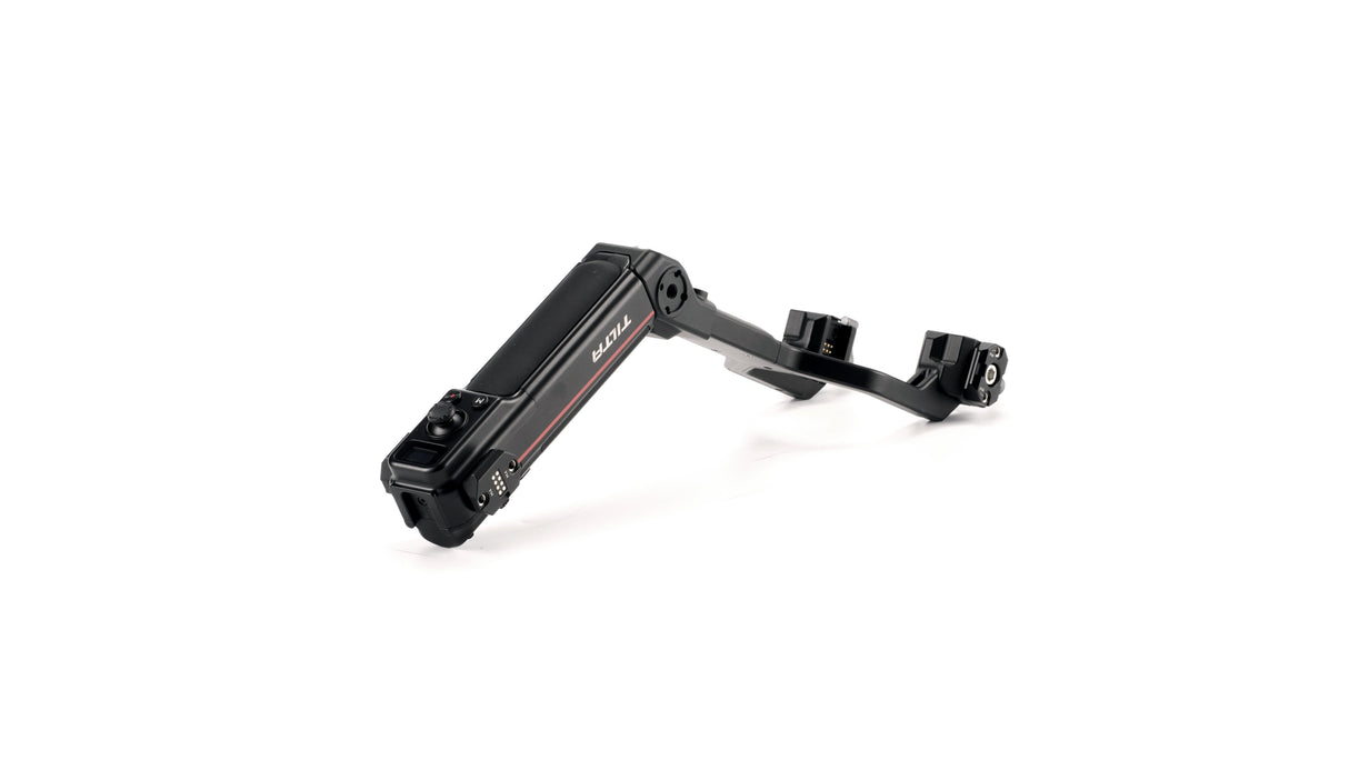 Advanced Rear Operating Control Handle for DJI Ronin