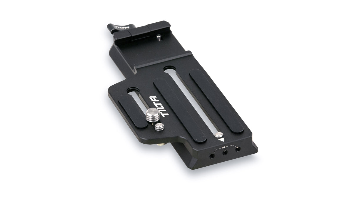 Manfrotto Quick Release Extender Plate