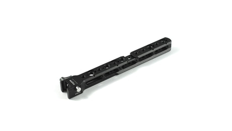 Mechanical Extension for Dual Handle Power Supply Bracket