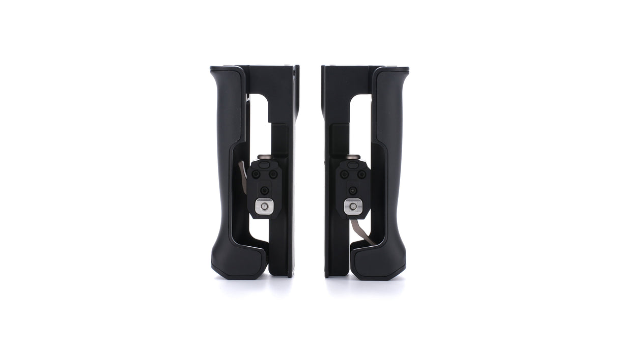 Support Handles for DJI Remote Monitor