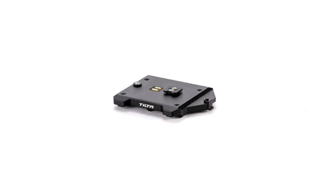 Battery Plate for DJI RS 4 Power Pass-through Plate – L Series