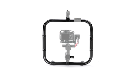 Basic Ring Grip Plus for DJI Ronin Control Kit