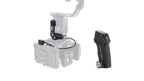 Remote Control Kit for DJI Ronin