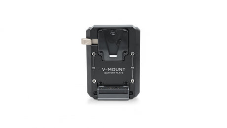 V-Mount Battery Plate for Ring Grip