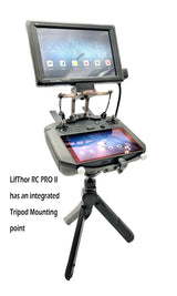 LifThor Tablet & Tripod Mount V2 for DJI RC Pro