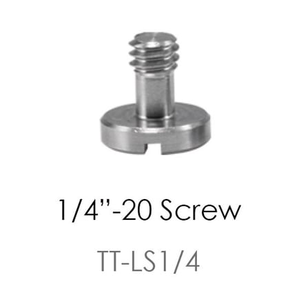 1/4″-20 Screw TT-LS1/4