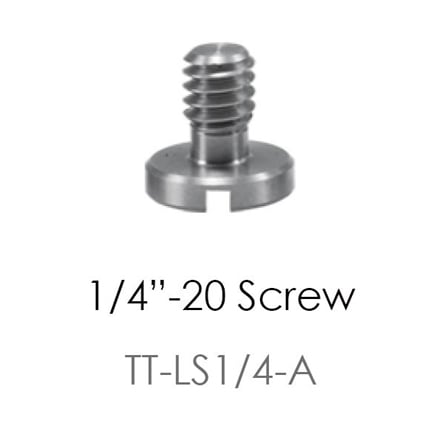 1/4″-20 Screw TT-LS1/4-A