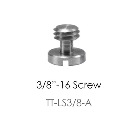 3/8″-16 Screw TT-LS3/8-A