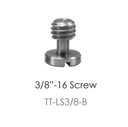 3/8″-16 Screw TT-LS3/8-B