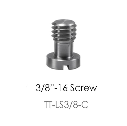 3/8″-16 Screw TT-LS3/8-C