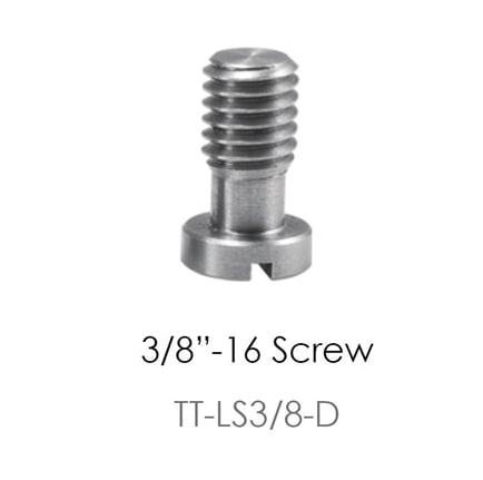 3/8″-16 Screw TT-LS3/8-D