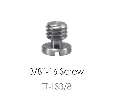 3/8″-16 Screw TT-LS3/8