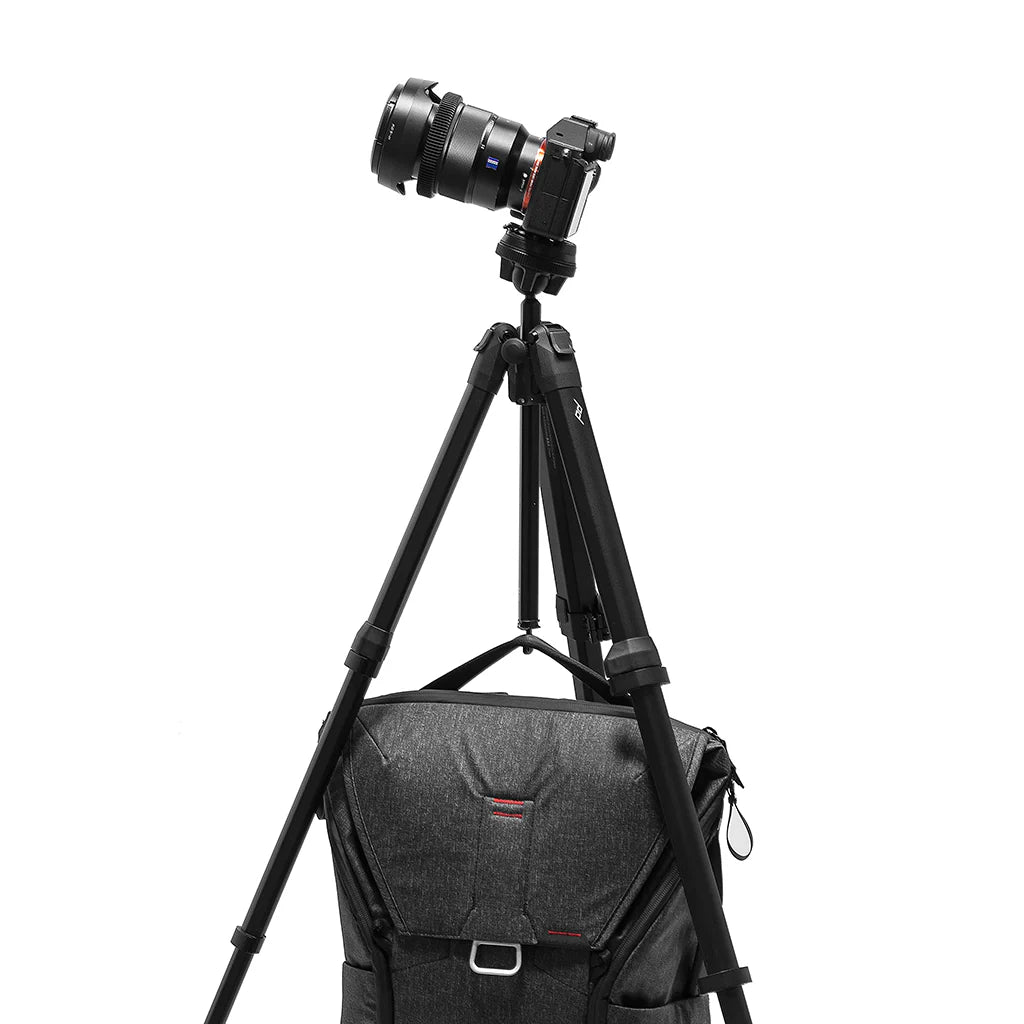 TRAVEL TRIPOD