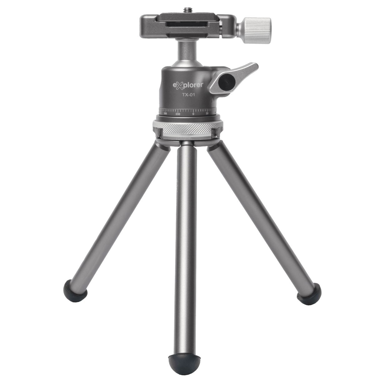 Explorer TX-MK Travel Explorer Mini Table Top Tripod Kit