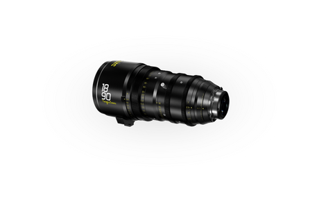 Tango 18-90mm T2.9 Servo Cine