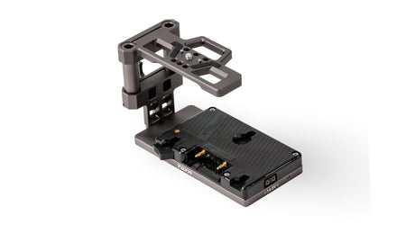 Tilta Gold-Mount Battery Baseplate V2