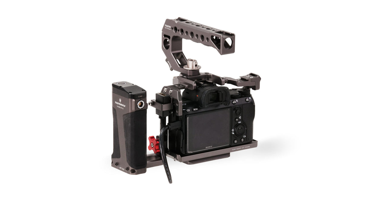 Tilta Sony a7/a9 Series Kit B