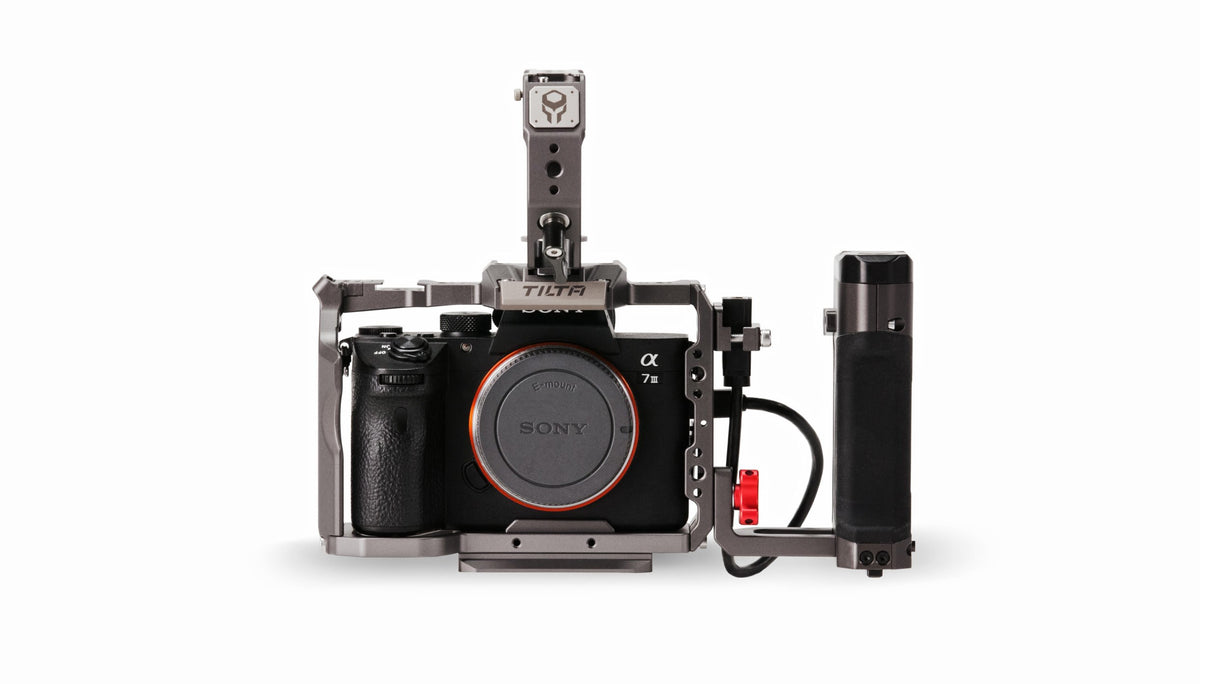 Tilta Sony a7/a9 Series Kit B