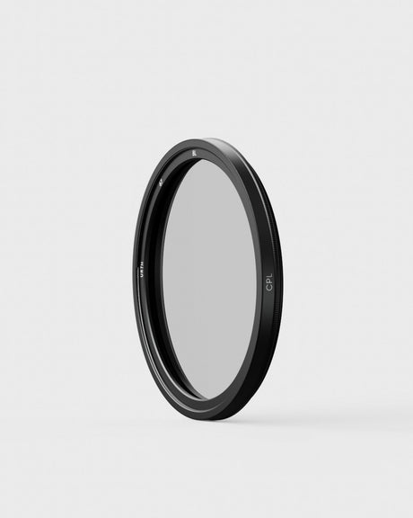 CPL Polarizing Filter