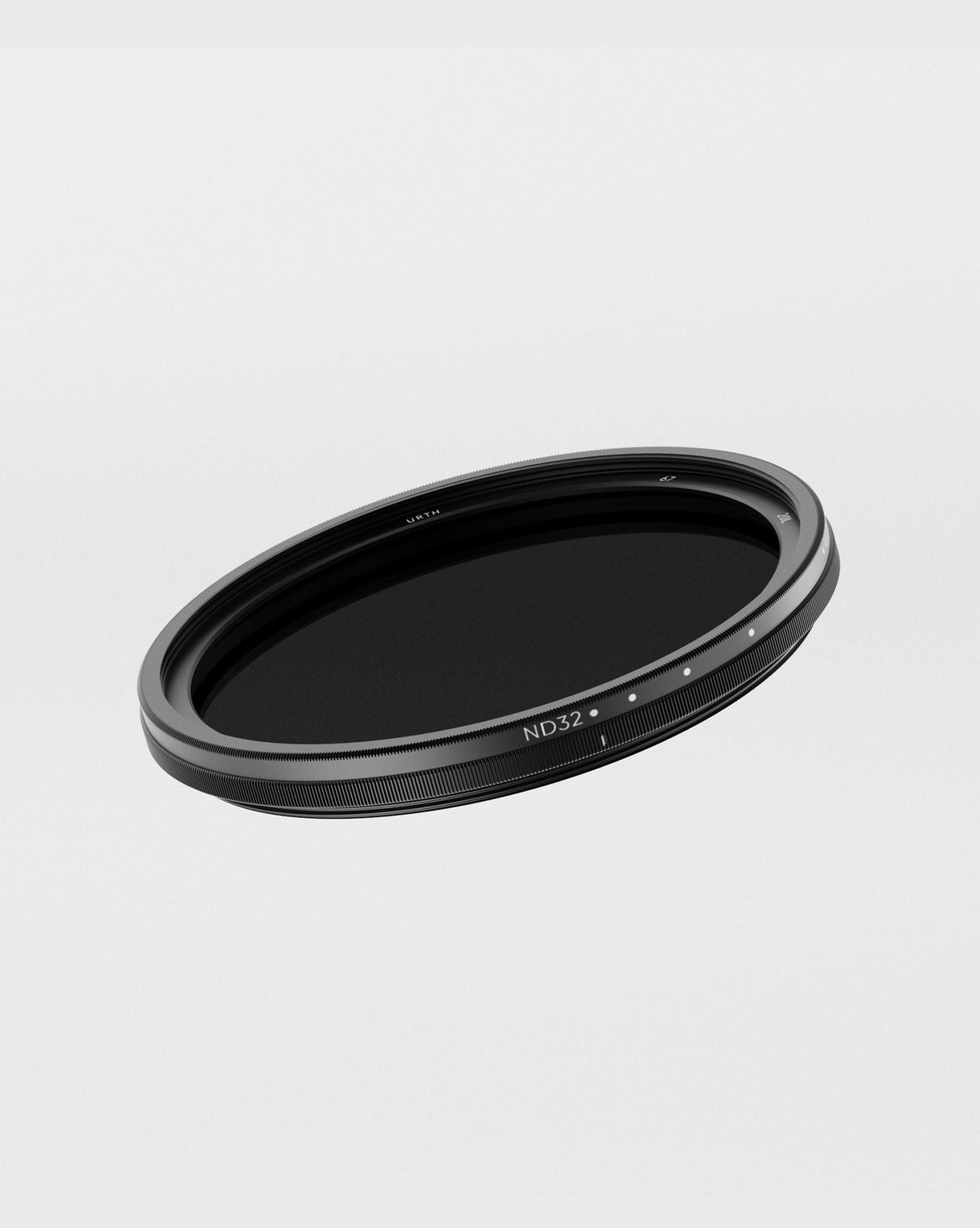 Variable ND2-32 (1-5 Stop) Filter Plus+