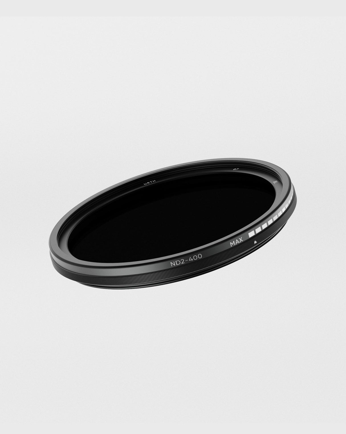 Variable ND2-400 (1-8.65 Stop) Filter