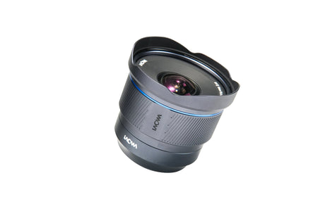 Laowa 10mm f/2.8 Zero-D FF (Auto Focus) - Sony FE