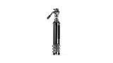 Tilta VT05 Travel Video Fluid Head with 3-Stage Carbon Fiber Tripod Legs (5KG)