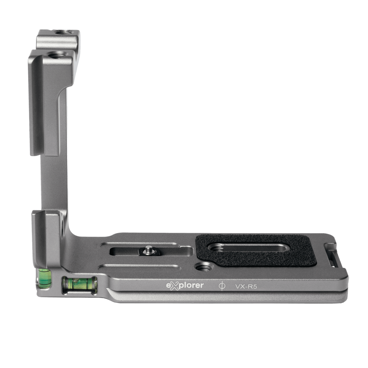 Explorer VX-R5 Vertical Explorer L Bracket for Canon R5/R6