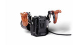 Camera Cage and Backpack System for Sony Venice Rialto