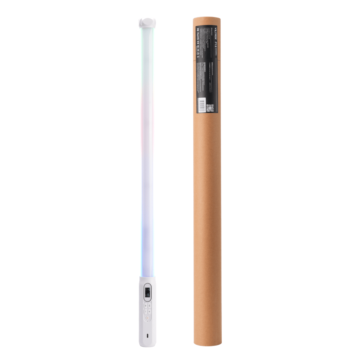 Viltrox P12 LED Pixel Light Stick