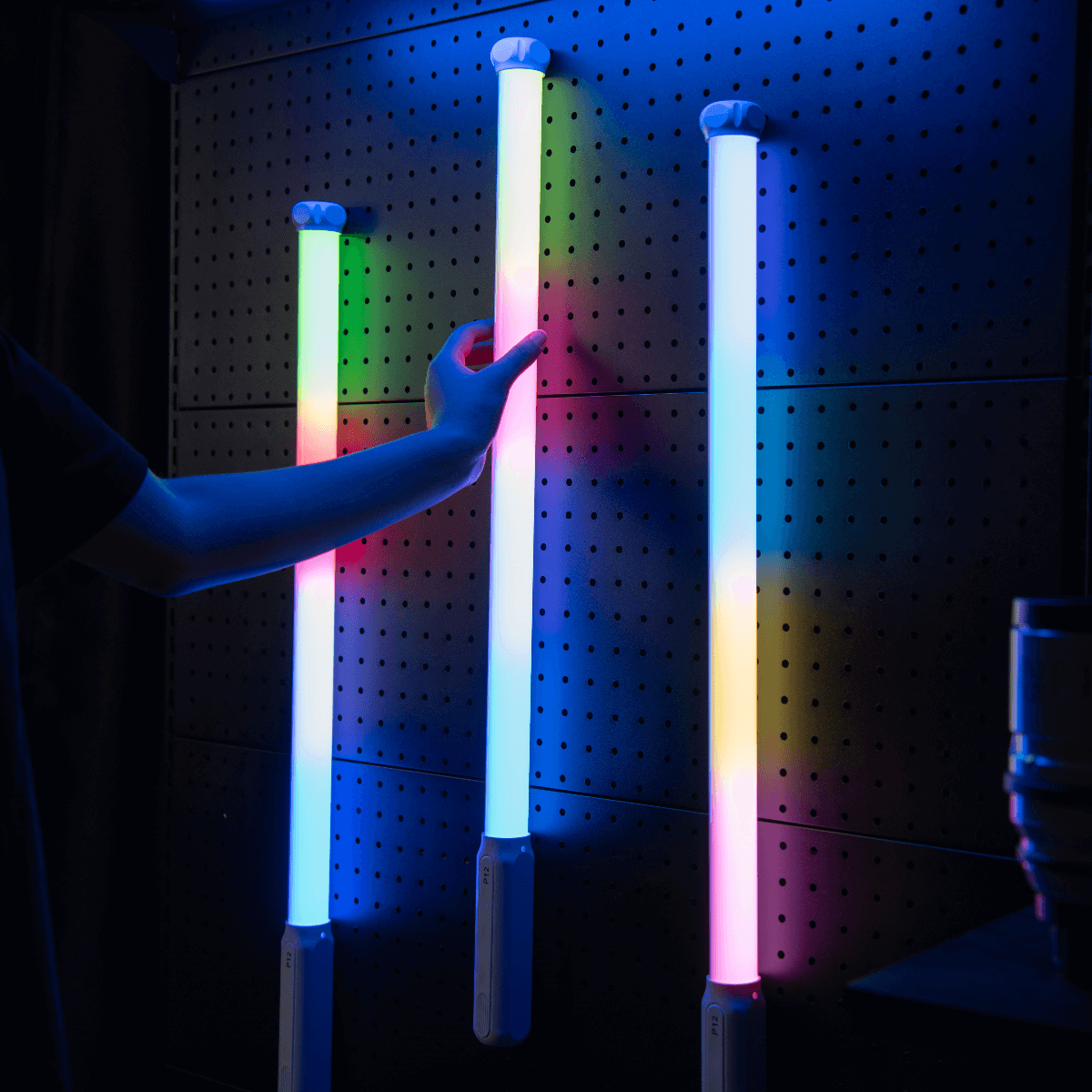 Viltrox P12 LED Pixel Light Stick