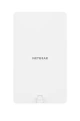 NETGEAR WAX608Y Insight Managed WiFi 6 AX1800 Dual-band Outdoor Access Point with Multi-Gig PoE