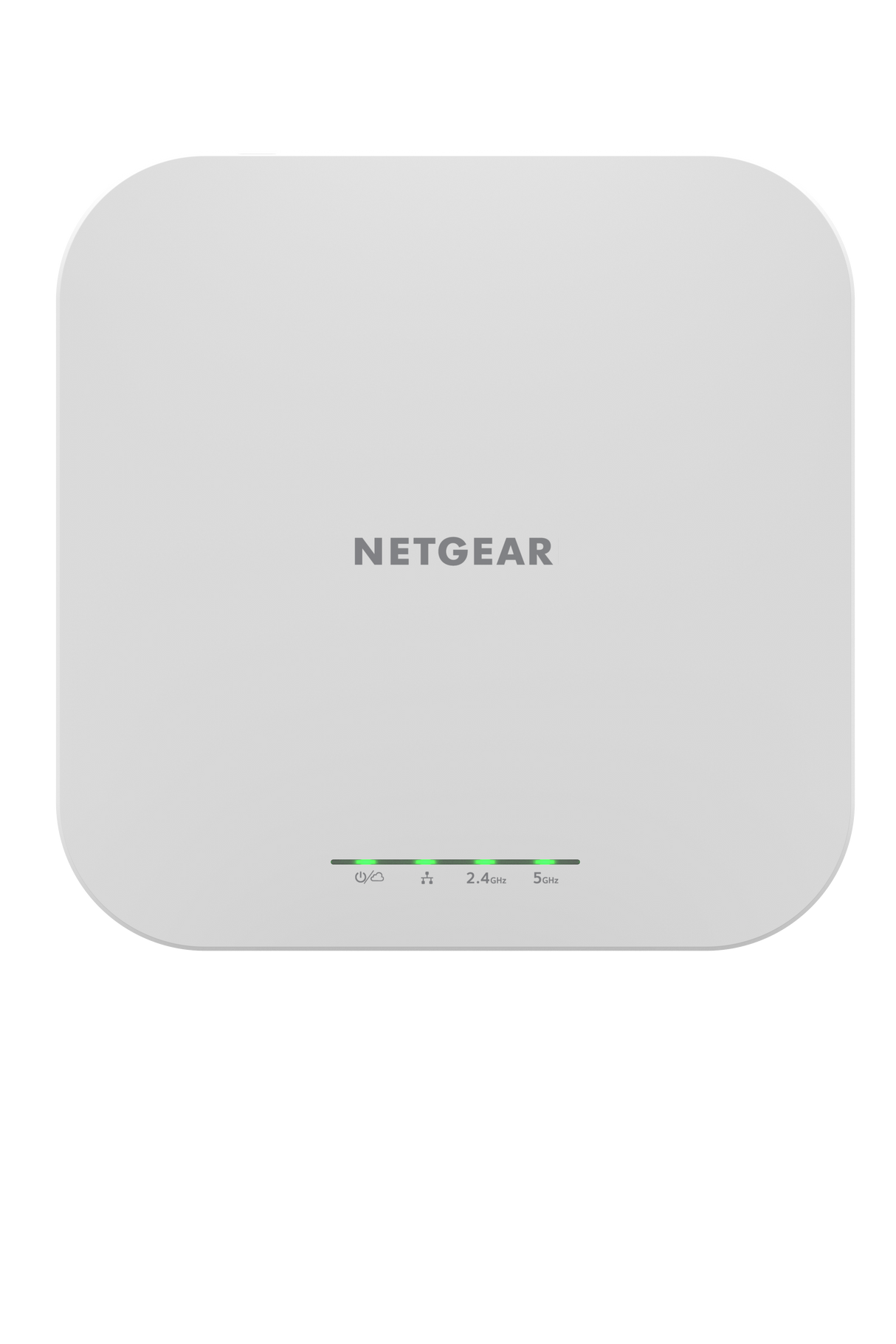 NETGEAR AX1800 Dual Band PoE Multi-Gig Insight Managed WiFi 6 Access Point