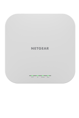 NETGEAR AX1800 Dual Band PoE Multi-Gig Insight Managed WiFi 6 Access Point