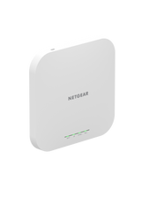 NETGEAR AX1800 Dual Band PoE Multi-Gig Insight Managed WiFi 6 Access Point