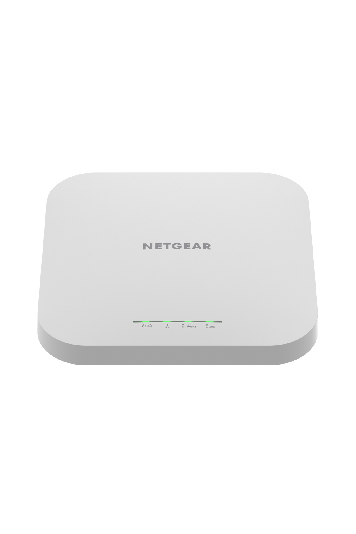 NETGEAR AX1800 Dual Band PoE Multi-Gig Insight Managed WiFi 6 Access Point