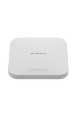 NETGEAR AX1800 Dual Band PoE Multi-Gig Insight Managed WiFi 6 Access Point