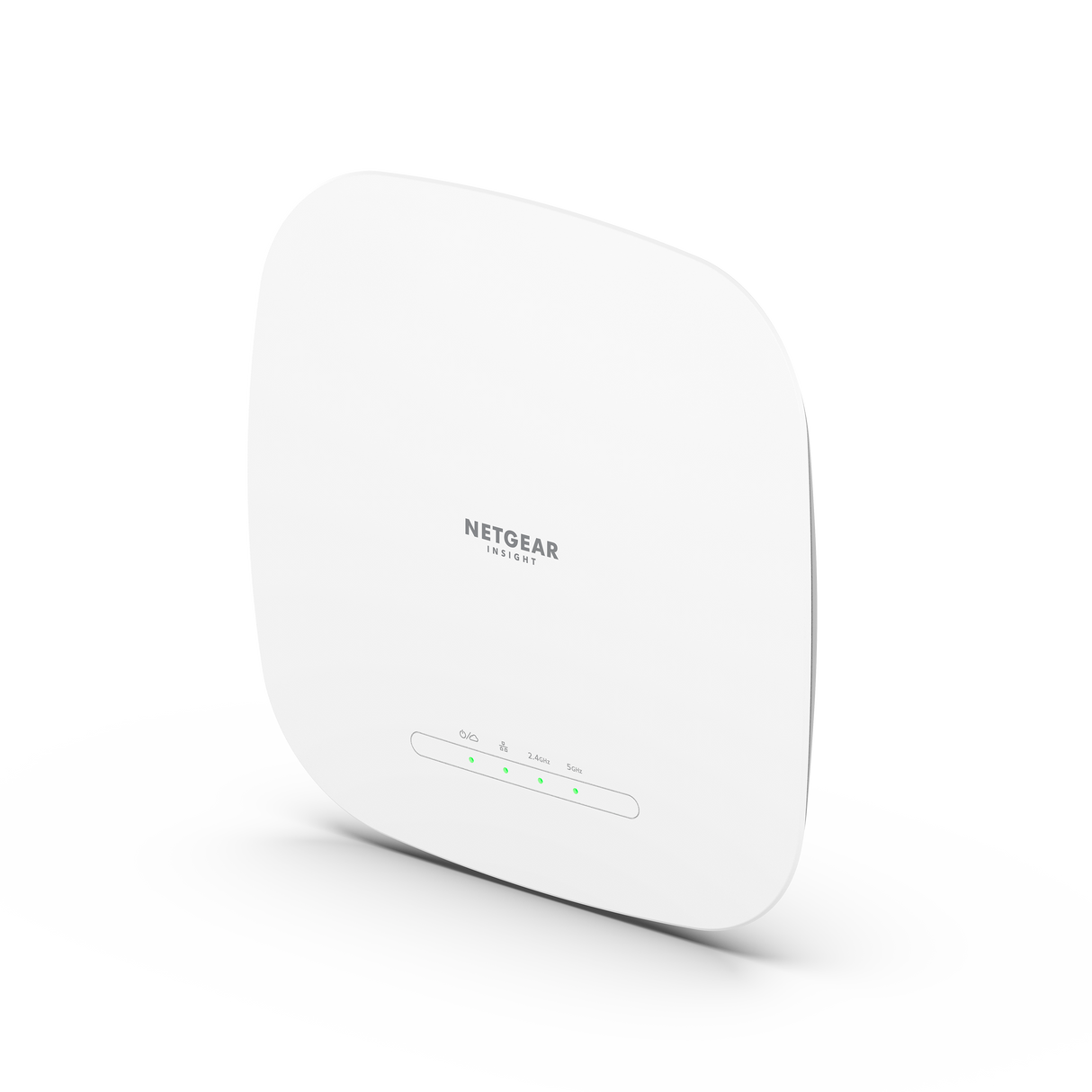 NETGEAR AX3000 Dual-Band PoE Multi-Gig Insight Managed WiFi 6 Access Point