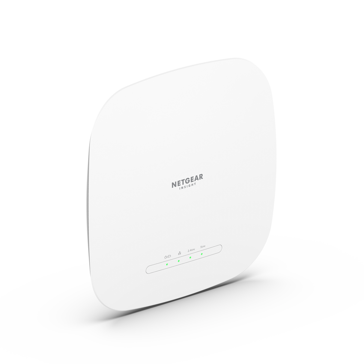 NETGEAR AX3000 Dual-Band PoE Multi-Gig Insight Managed WiFi 6 Access Point