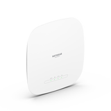 NETGEAR AX3000 Dual-Band PoE Multi-Gig Insight Managed WiFi 6 Access Point