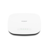 NETGEAR AX3000 Dual-Band PoE Multi-Gig Insight Managed WiFi 6 Access Point