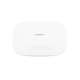 NETGEAR AX3000 Dual-Band PoE Multi-Gig Insight Managed WiFi 6 Access Point