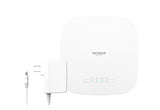 NETGEAR AX3000 Dual-Band PoE Multi-Gig Insight Managed WiFi 6 Access Point with Power Adapter