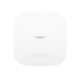 NETGEAR Insight Managed WiFi 6 AX3000 Dual-band Access Point with Multi-Gig PoE