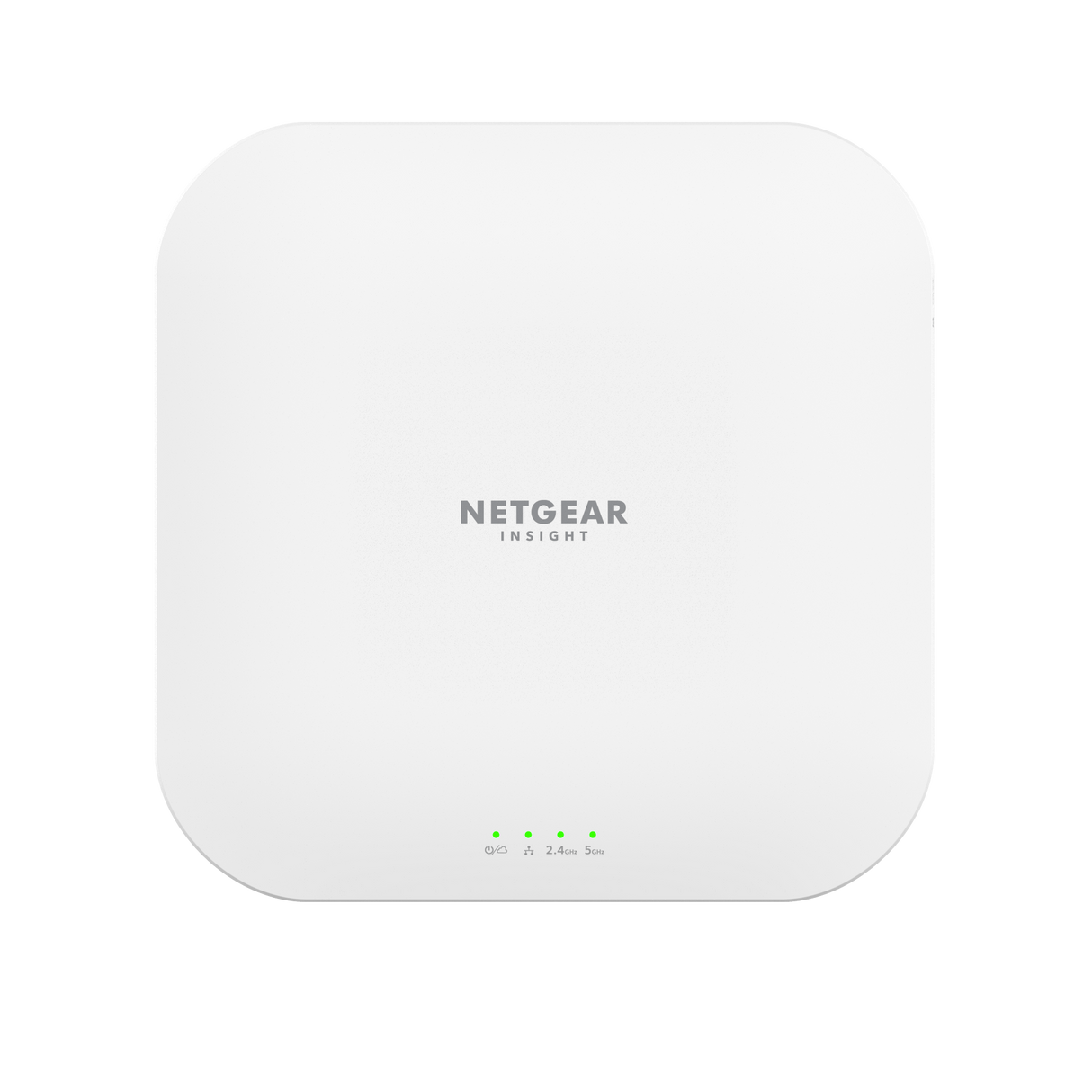 NETGEAR AX3600 Dual Band PoE Multi-Gig WiFi 6 Access Point