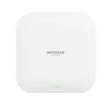 NETGEAR AX3600 Dual Band PoE Multi-Gig WiFi 6 Access Point