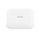 NETGEAR AX3600 Dual Band PoE Multi-Gig WiFi 6 Access Point